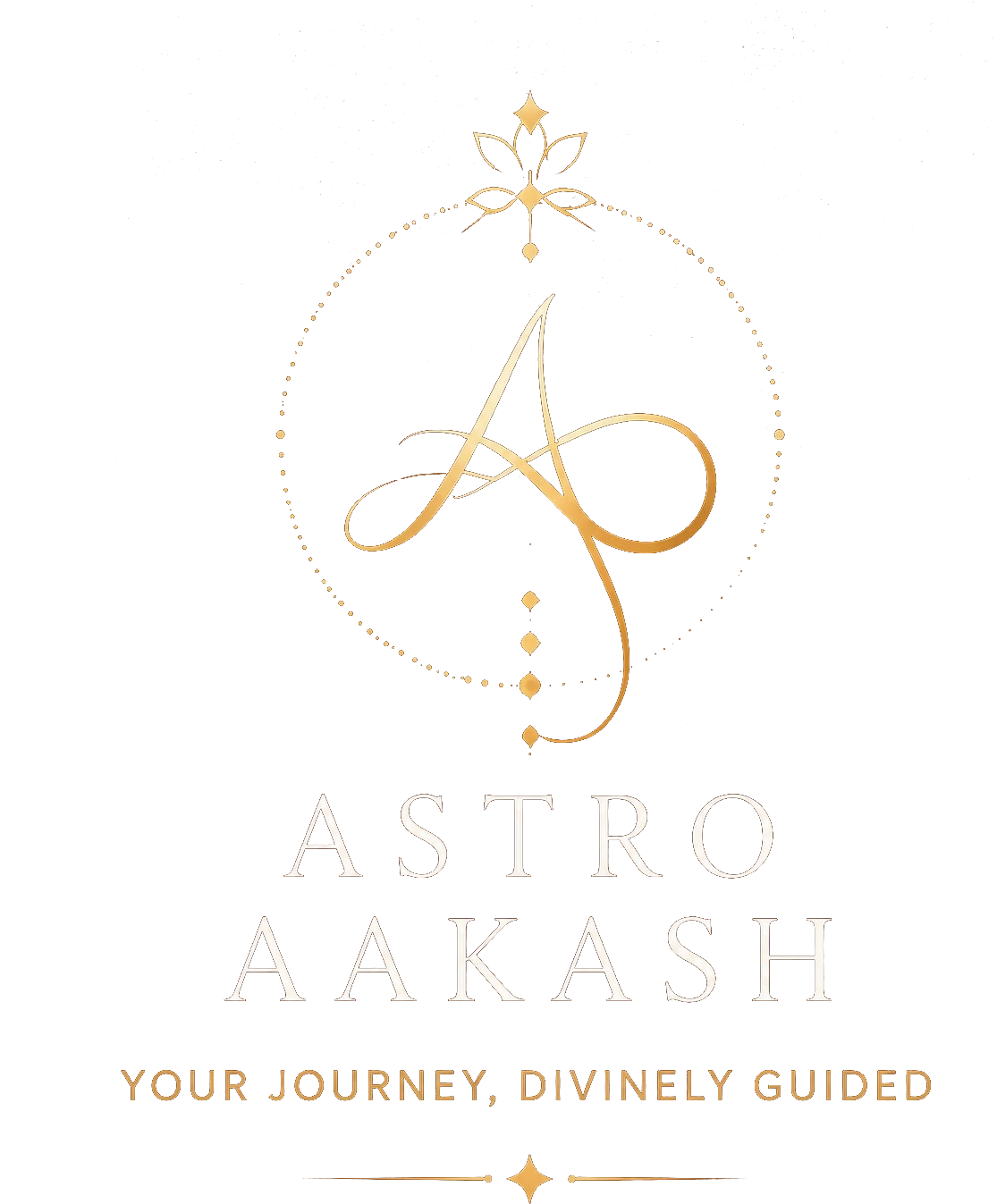 Astro Aakash — Your Journey, Divinely Guided